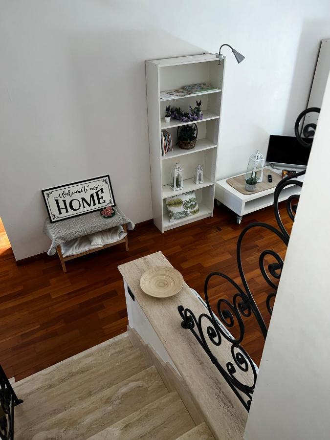 Villino Carlotta - Parking For Bike - Relax - Spazio - Garden - Privacy - Civita Castellana Exterior photo