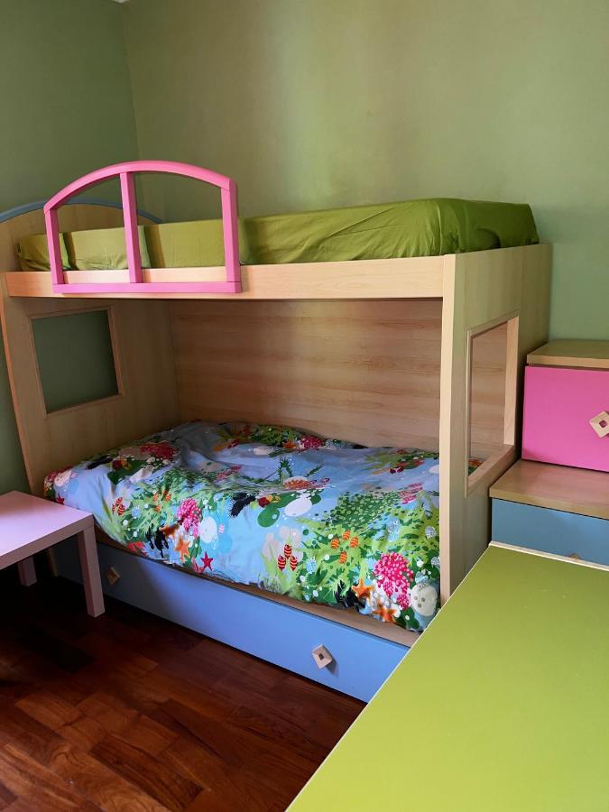 Villino Carlotta - Parking For Bike - Relax - Spazio - Garden - Privacy - Civita Castellana Exterior photo