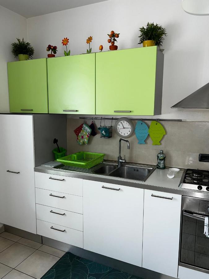 Villino Carlotta - Parking For Bike - Relax - Spazio - Garden - Privacy - Civita Castellana Exterior photo