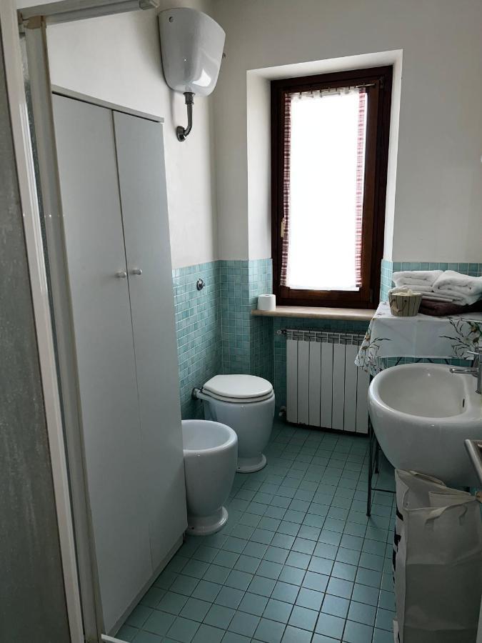 Villino Carlotta - Parking For Bike - Relax - Spazio - Garden - Privacy - Civita Castellana Exterior photo