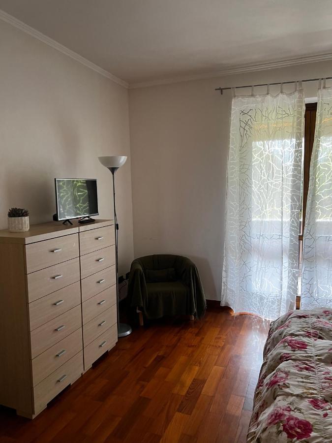 Villino Carlotta - Parking For Bike - Relax - Spazio - Garden - Privacy - Civita Castellana Exterior photo