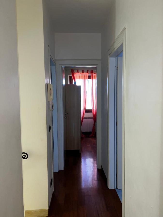 Villino Carlotta - Parking For Bike - Relax - Spazio - Garden - Privacy - Civita Castellana Exterior photo