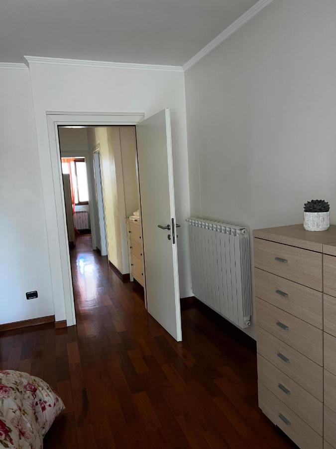 Villino Carlotta - Parking For Bike - Relax - Spazio - Garden - Privacy - Civita Castellana Exterior photo