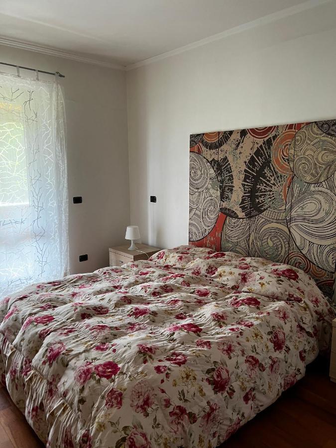 Villino Carlotta - Parking For Bike - Relax - Spazio - Garden - Privacy - Civita Castellana Exterior photo