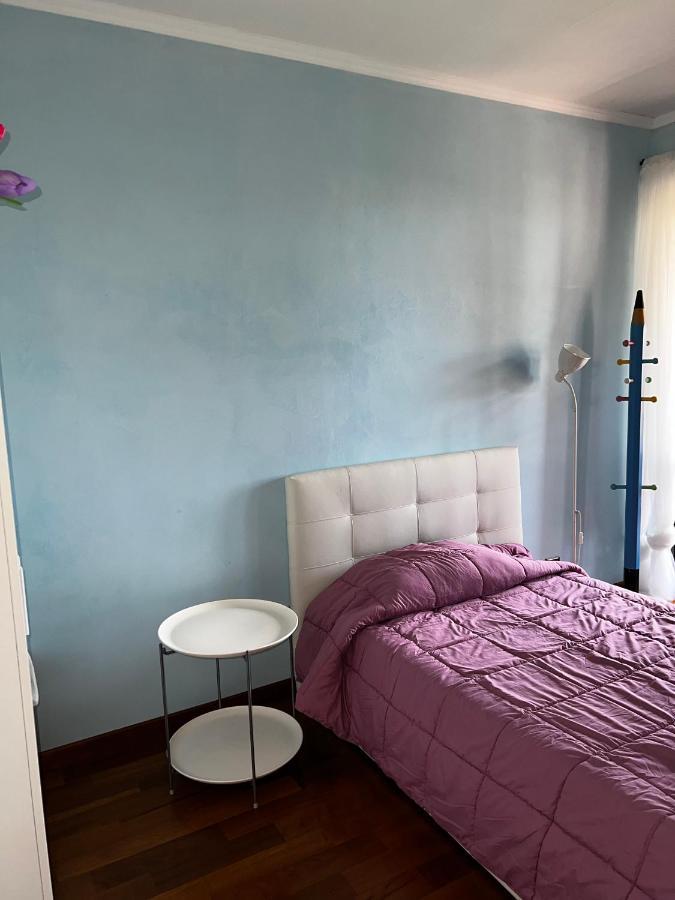 Villino Carlotta - Parking For Bike - Relax - Spazio - Garden - Privacy - Civita Castellana Exterior photo