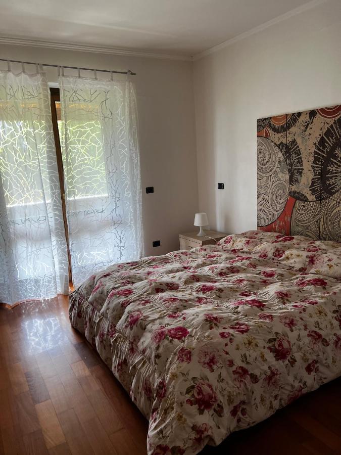 Villino Carlotta - Parking For Bike - Relax - Spazio - Garden - Privacy - Civita Castellana Exterior photo
